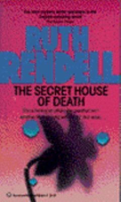 The Secret House of Death 0345349504 Book Cover