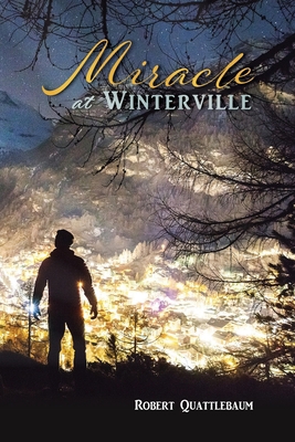 Miracle at Winterville 163183696X Book Cover