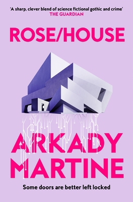Rose/House B0GFF1TBG2 Book Cover