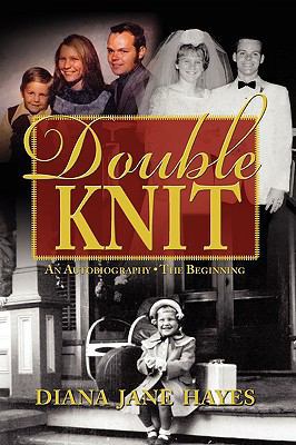 Double Knit, Volume One 193605129X Book Cover