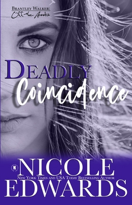 Deadly Coincidence 1644180421 Book Cover