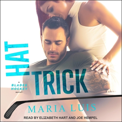 Hat Trick B08Z2RXY8B Book Cover