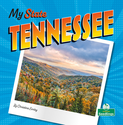 Tennessee 1039805361 Book Cover
