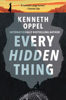 Every Hidden Thing 1443410306 Book Cover