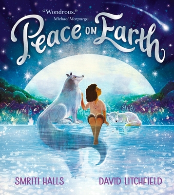 Walker Books Ltd Peace on Earth. 1529507944 Book Cover
