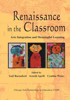 Renaissance in the Classroom 1138170917 Book Cover