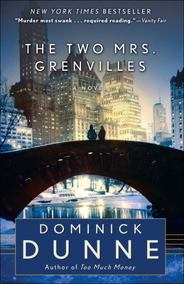 The Two Mrs. Grenvilles 0345522214 Book Cover