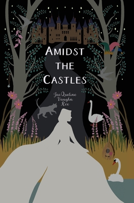 Amidst the Castles 1950536955 Book Cover