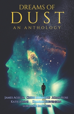 Dreams of Dust B0B5KV4C87 Book Cover