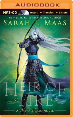 Heir of Fire 1491584793 Book Cover