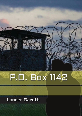 P.O. Box 1142 B0DXP58B66 Book Cover
