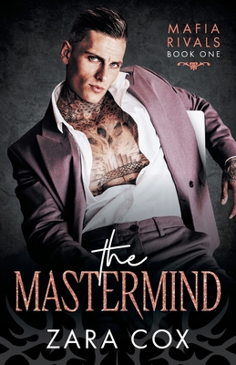 The Mastermind 1836789475 Book Cover