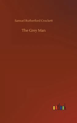 The Grey Man 3734042712 Book Cover