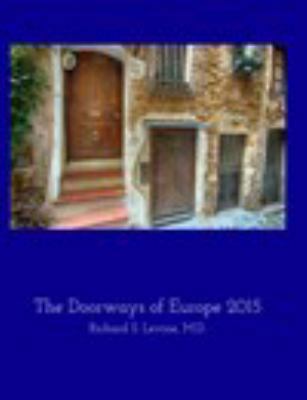 Doorways of Europe 2015