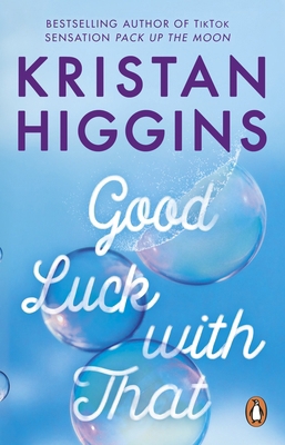 Good Luck with That: A heartfelt and emotional ... 1804993050 Book Cover