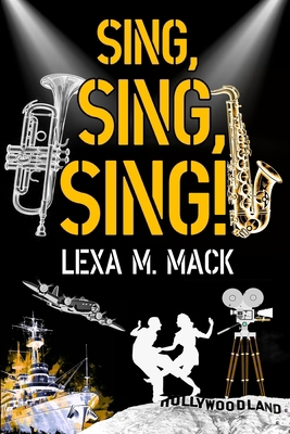 Sing, Sing, Sing! 1644568365 Book Cover