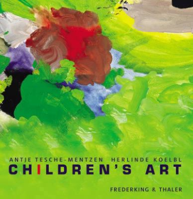 Children's Art 3894054468 Book Cover