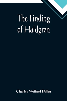 The Finding of Haldgren 9355895348 Book Cover