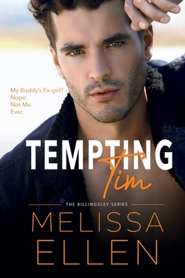 Tempting Tim (Billingsley) 1733107835 Book Cover