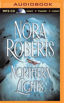 Northern Lights 1491516526 Book Cover