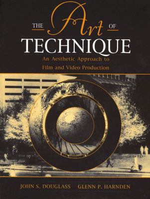 The Art of Technique: An Aesthetic Approach to ... 0205142486 Book Cover