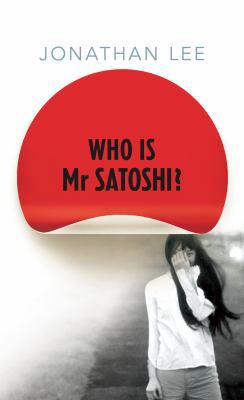 Who is Mr Satoshi? 0434020419 Book Cover
