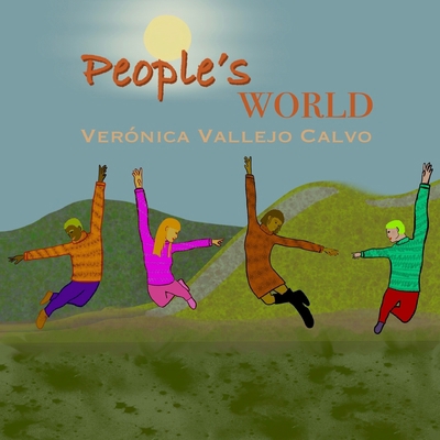 People´s world B0D2LKK15V Book Cover