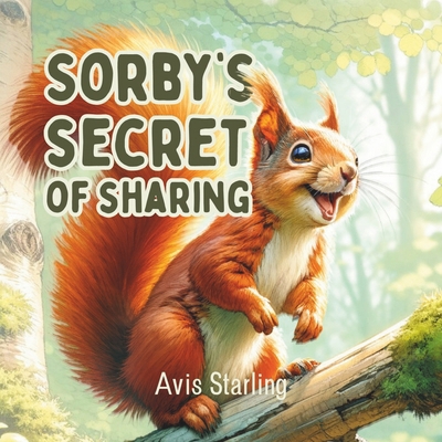 Sorby's Secret of Sharing B0D2W4T6M3 Book Cover