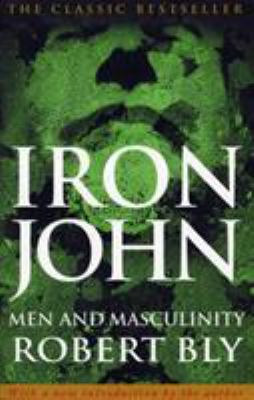 Iron John B000TXPBSY Book Cover