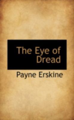 The Eye of Dread 055962672X Book Cover