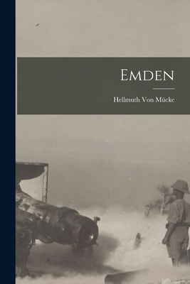 Emden [German] 1015612083 Book Cover