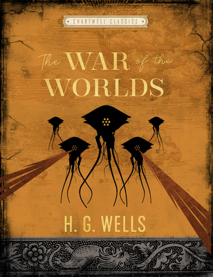 The War of the Worlds 0785841822 Book Cover