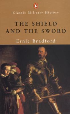 The Shield and the Sword B002KWD9U4 Book Cover