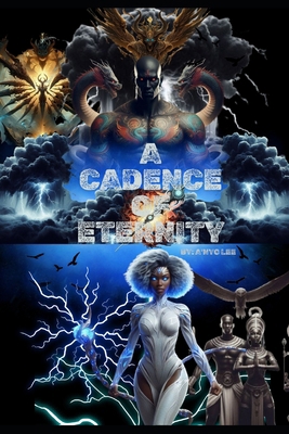 A Cadence of Eternity B0DHW6QPLL Book Cover