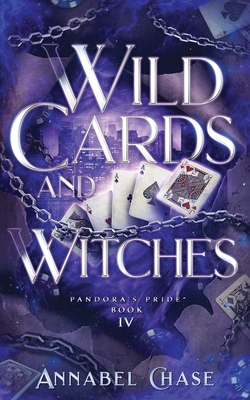 Wild Cards and Witches B0BPGN79QW Book Cover
