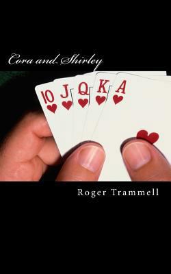 Cora and Shirley 1530934745 Book Cover