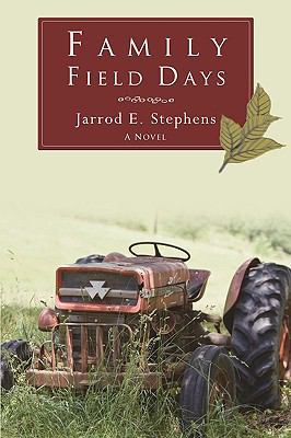 Family Field Days 160290216X Book Cover