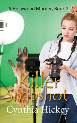 Killer Snapshot 1946939889 Book Cover