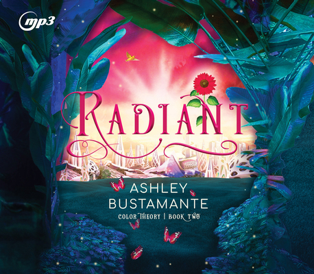 Radiant: Volume 2 168592414X Book Cover