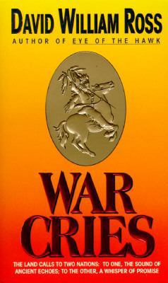War Cries 0380780240 Book Cover