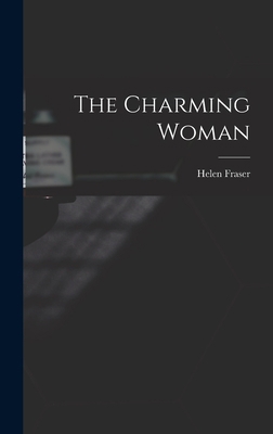 The Charming Woman 101373355X Book Cover