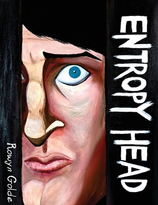 Entropy Head B0DPBMLDN9 Book Cover