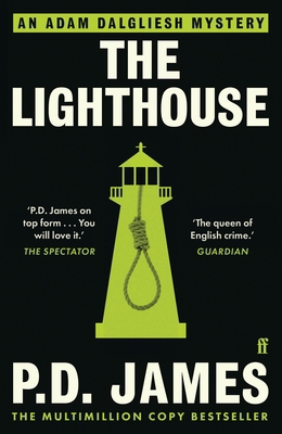 The Lighthouse 0571355722 Book Cover