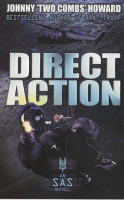 Direct Action 0752834444 Book Cover