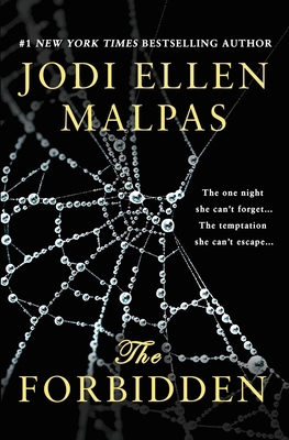 The Forbidden 145556821X Book Cover