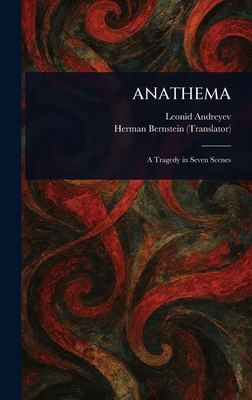 Anathema 1023421356 Book Cover
