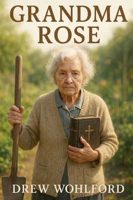Grandma Rose B0FMQ116HW Book Cover