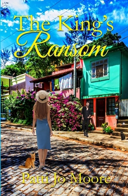 The King's Ransom 1962168387 Book Cover