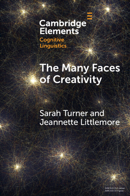 The Many Faces of Creativity 1108971369 Book Cover