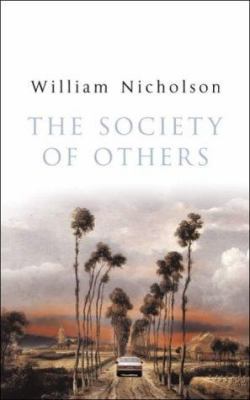 The Society of Others 0385606826 Book Cover